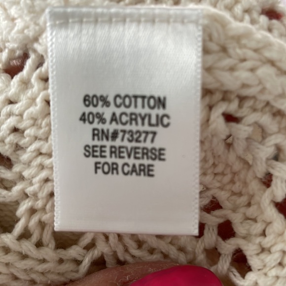 Sonoma cardigan - Picture 3 of 6